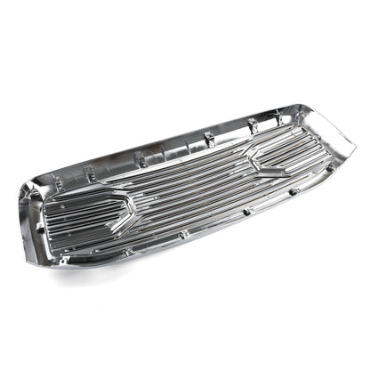 Big Horn Chrome Packaged Grille + Shell 06-08 Ram 1500+06-09 Ram 2500+3500 Generic