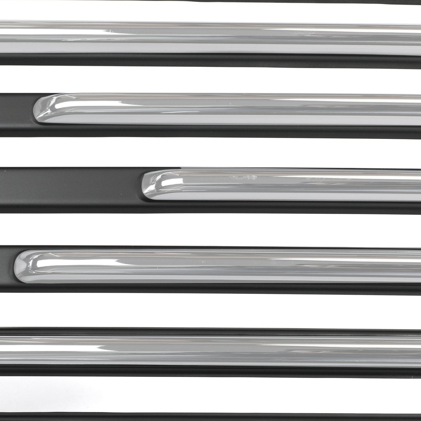 Big Horn Chrome Packaged Grille + Shell 06-08 Ram 1500+06-09 Ram 2500+3500 Generic