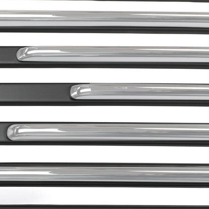 Big Horn Chrome Packaged Grille + Shell 06-08 Ram 1500+06-09 Ram 2500+3500 Generic