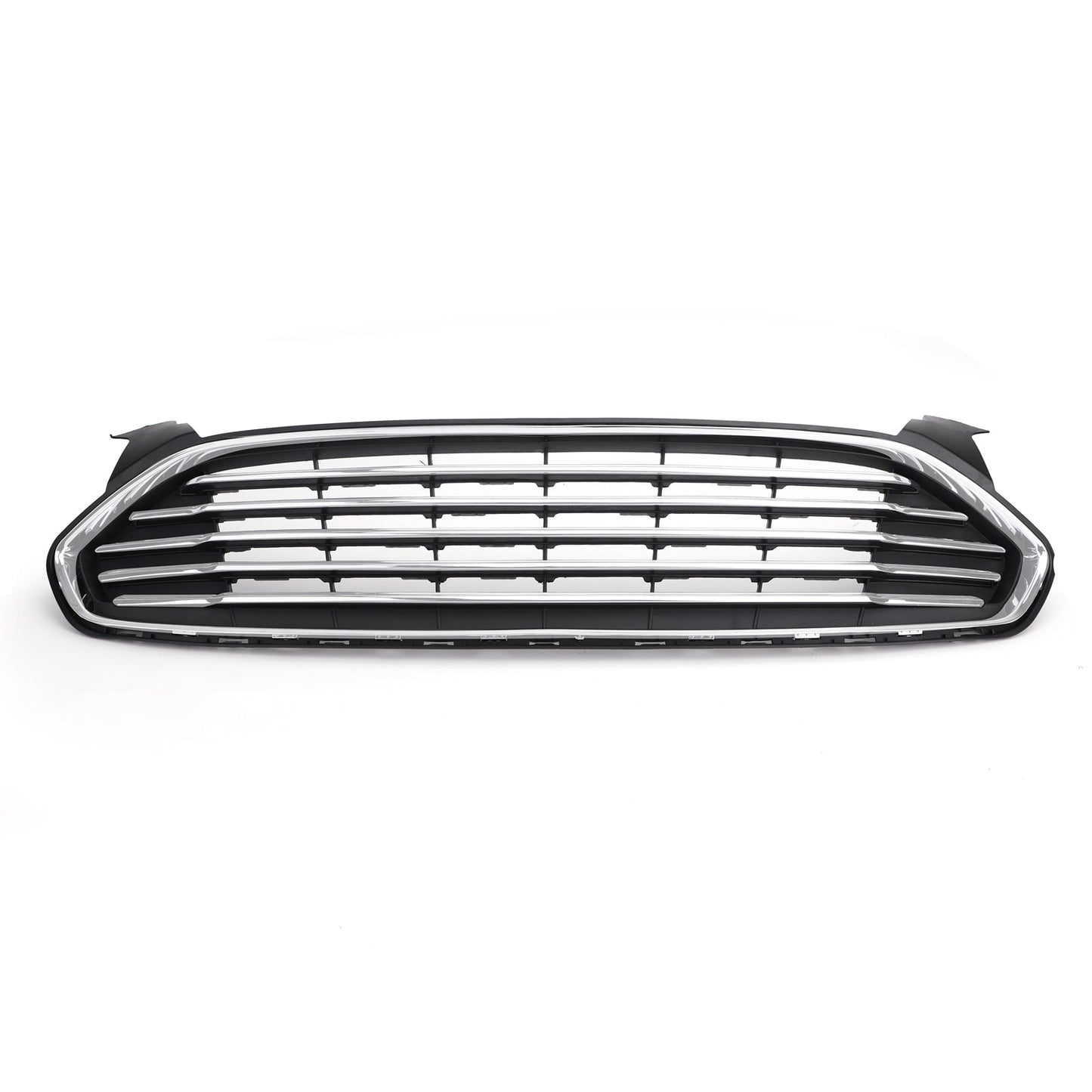 Ford 2013-2016 Fusion DS7Z8200BA Upper Grille Front Bumper Replacement