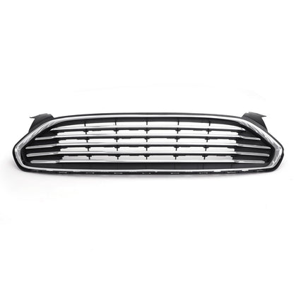 Ford 2013-2016 Fusion DS7Z8200BA Upper Grille Front Bumper Replacement