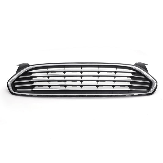 Ford 2013-2016 Fusion DS7Z8200BA Upper Grille Front Bumper Replacement