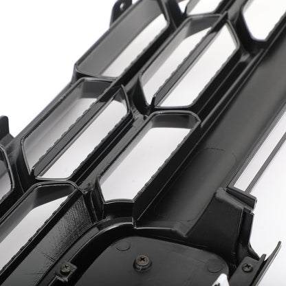 Honda 2017-2018 CRV New Glossy Black Front Bumper Upper Grille Radiator