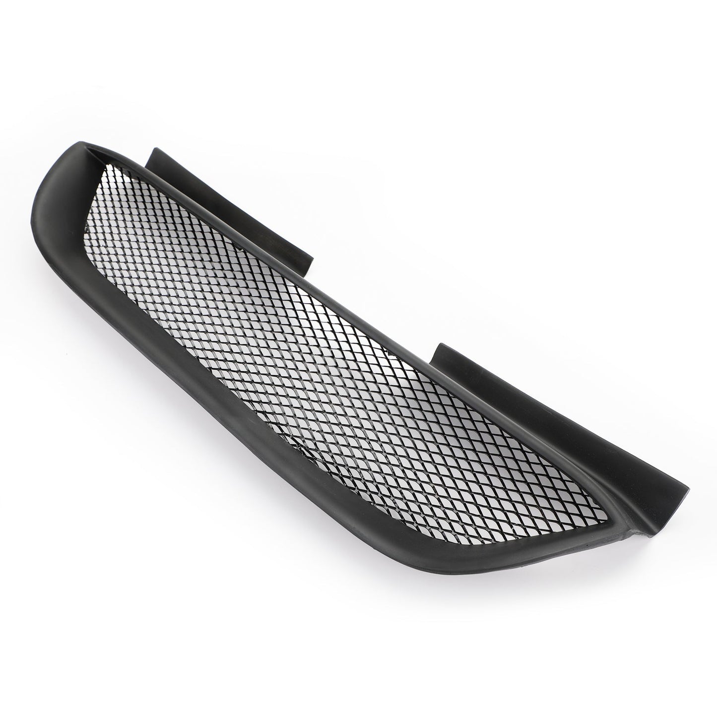 Hyundai 2009-2011 Genesis Coupe Front Hood Mesh Grille Bumper Grill Replacement