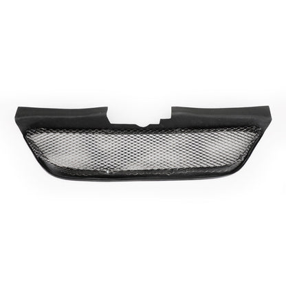 Hyundai 2009-2011 Genesis Coupe Front Hood Mesh Grille Bumper Grill Replacement