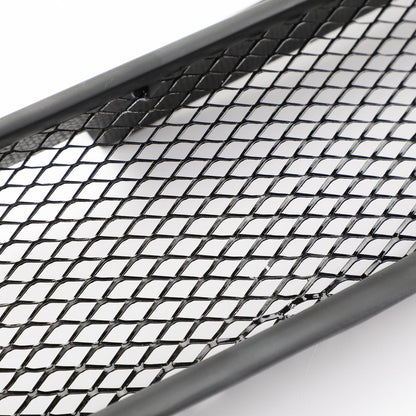 Hyundai 2009-2011 Genesis Coupe Front Hood Mesh Grille Bumper Grill Replacement