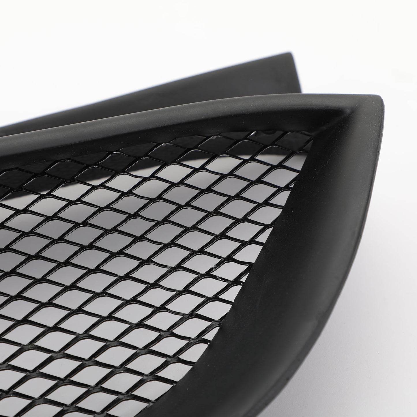 Hyundai 2009-2011 Genesis Coupe Front Hood Mesh Grille Bumper Grill Replacement