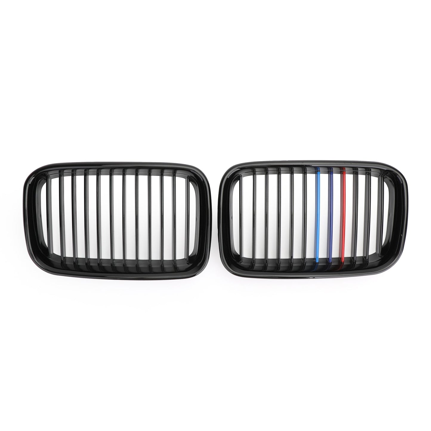 1994-1995 BMW 3-Series E36 M3 Cabrio Pre-facelift Front Kidney Sport Hood Grill Grille