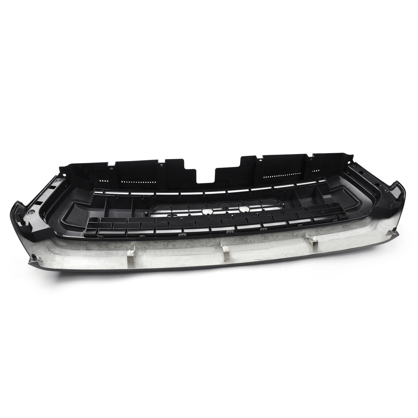 Toyota Tundra 2014-2018 TRD PRO Grill Front Bumper Matte Black Grille With Letter