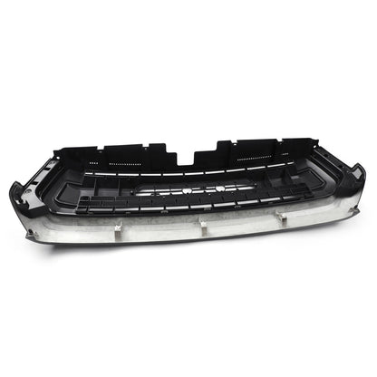Toyota Tundra 2014-2018 TRD PRO Grill Front Bumper Matte Black Grille With Letter