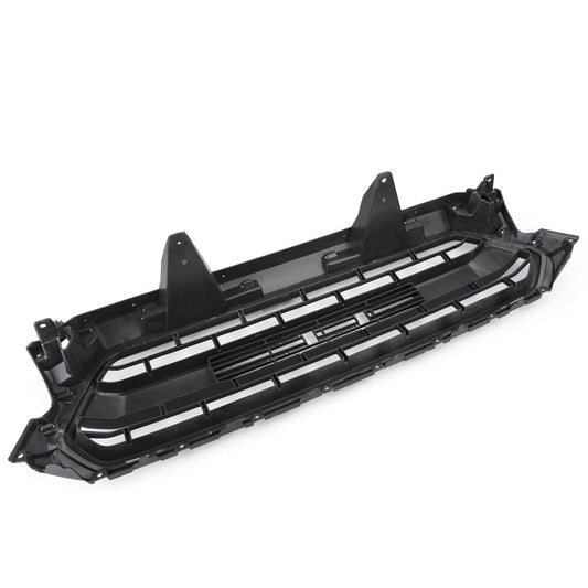 Toyota Tacoma 2012-2015 TRD PRO Grill Mesh Front Replacement Black Grille With Letter