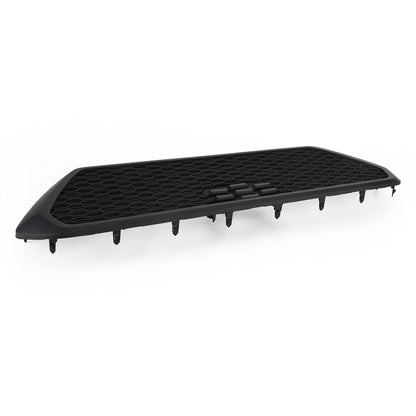 2016-2023 Toyota Tacoma TRD PRO Front Bumper Hood Grill Replacement Matte Black Grill