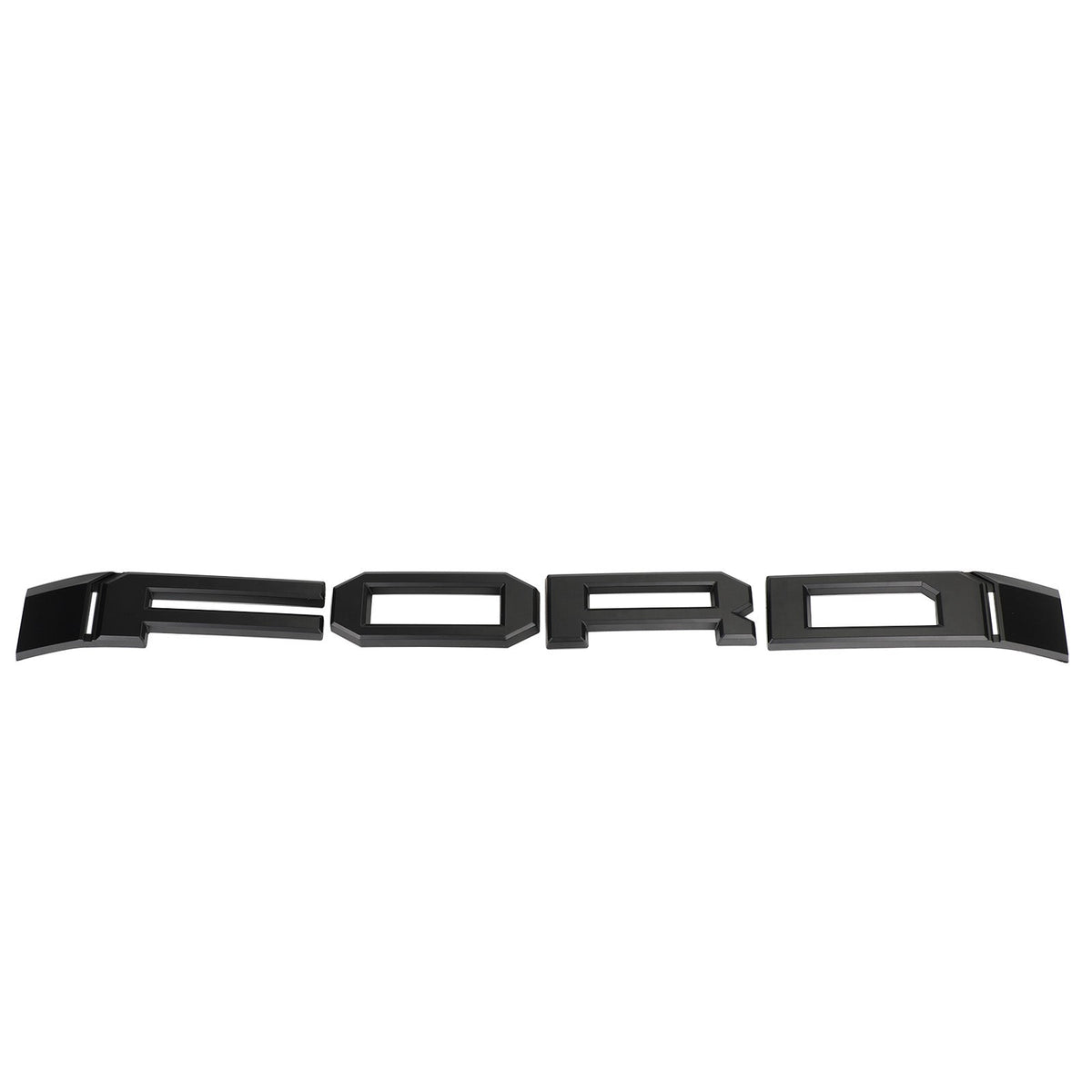 2021 2022 2023 F150 | Ford Raptor Replacement ABS Front Bumper Grille Grill W/ LED Generic