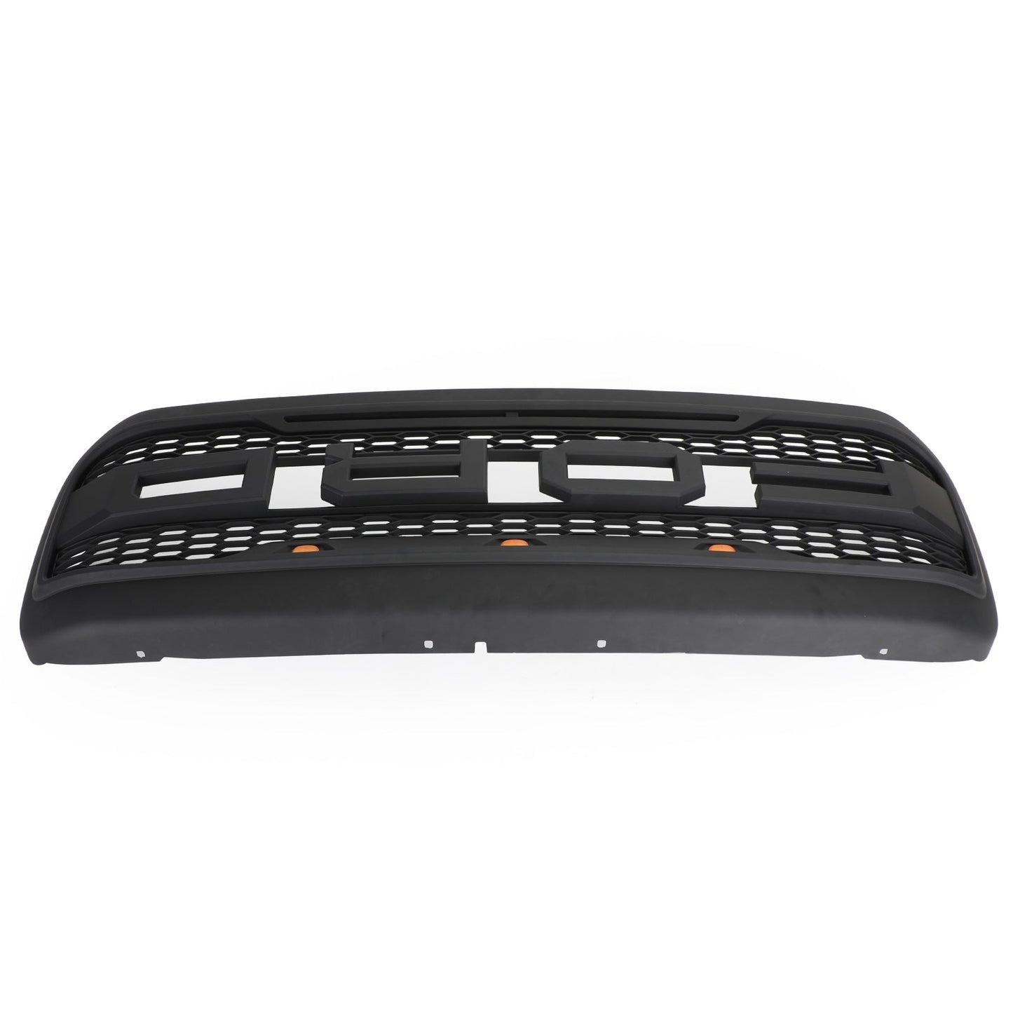 1999-2004 Excursion F250 F350 F450 Super Duty Ford Raptor Style Grill Replacement Black Grille