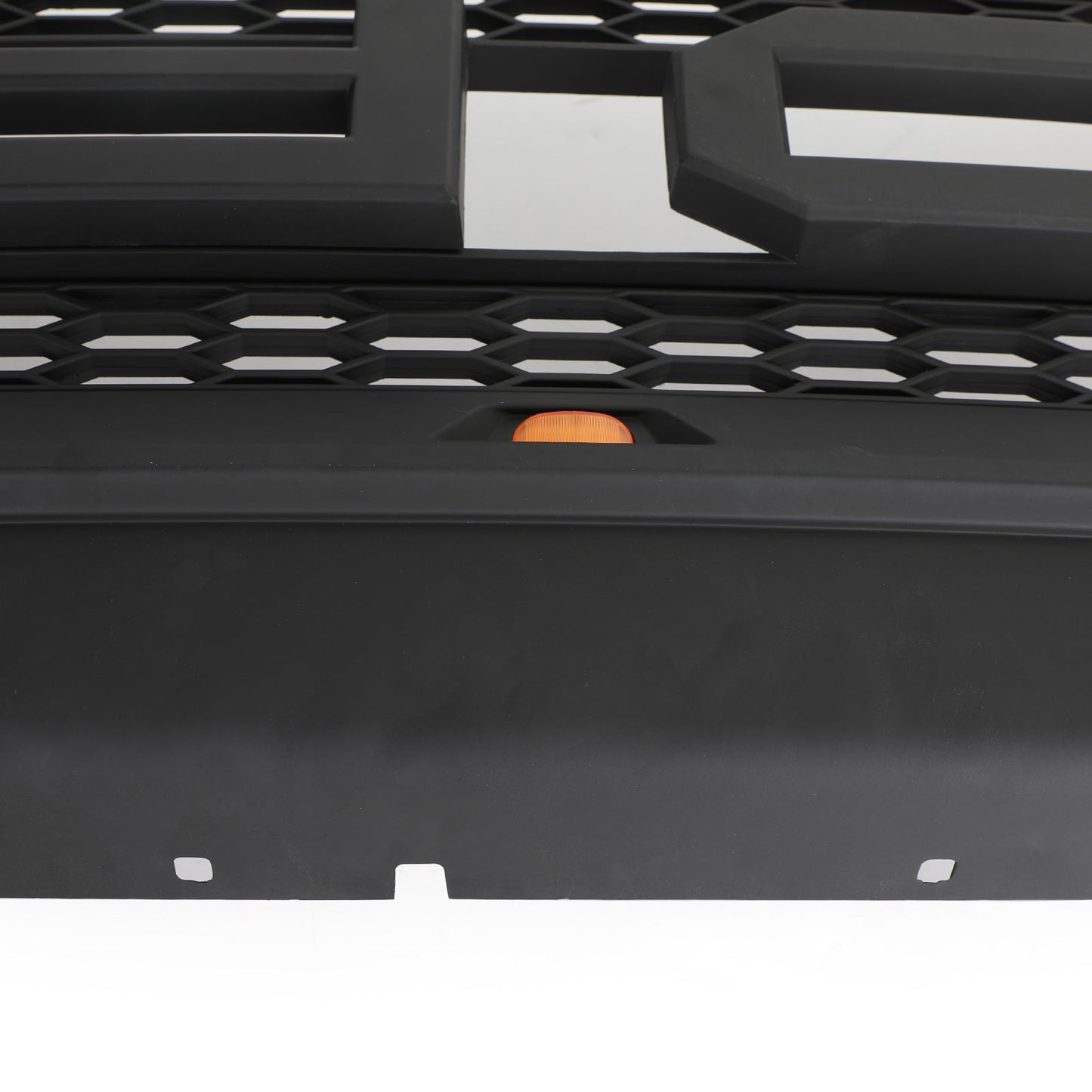 1999-2004 Excursion F250 F350 F450 F550 Ford Raptor Style Grill Replacement Super Duty Black Generic