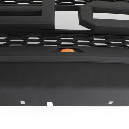 1999-2004 Excursion F250 F350 F450 F550 Ford Raptor Style Grill Replacement Super Duty Black Generic