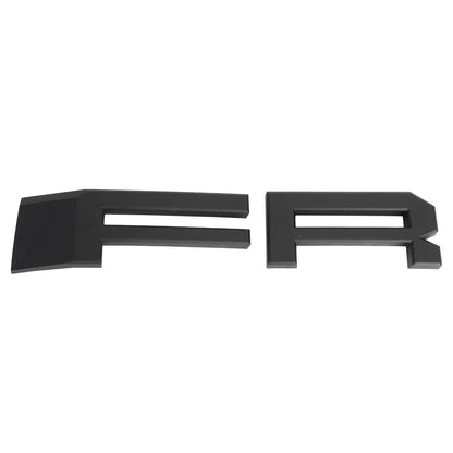 1999-2004 Excursion F250 F350 F450 F550 Ford Raptor Style Grill Replacement Super Duty Black Generic