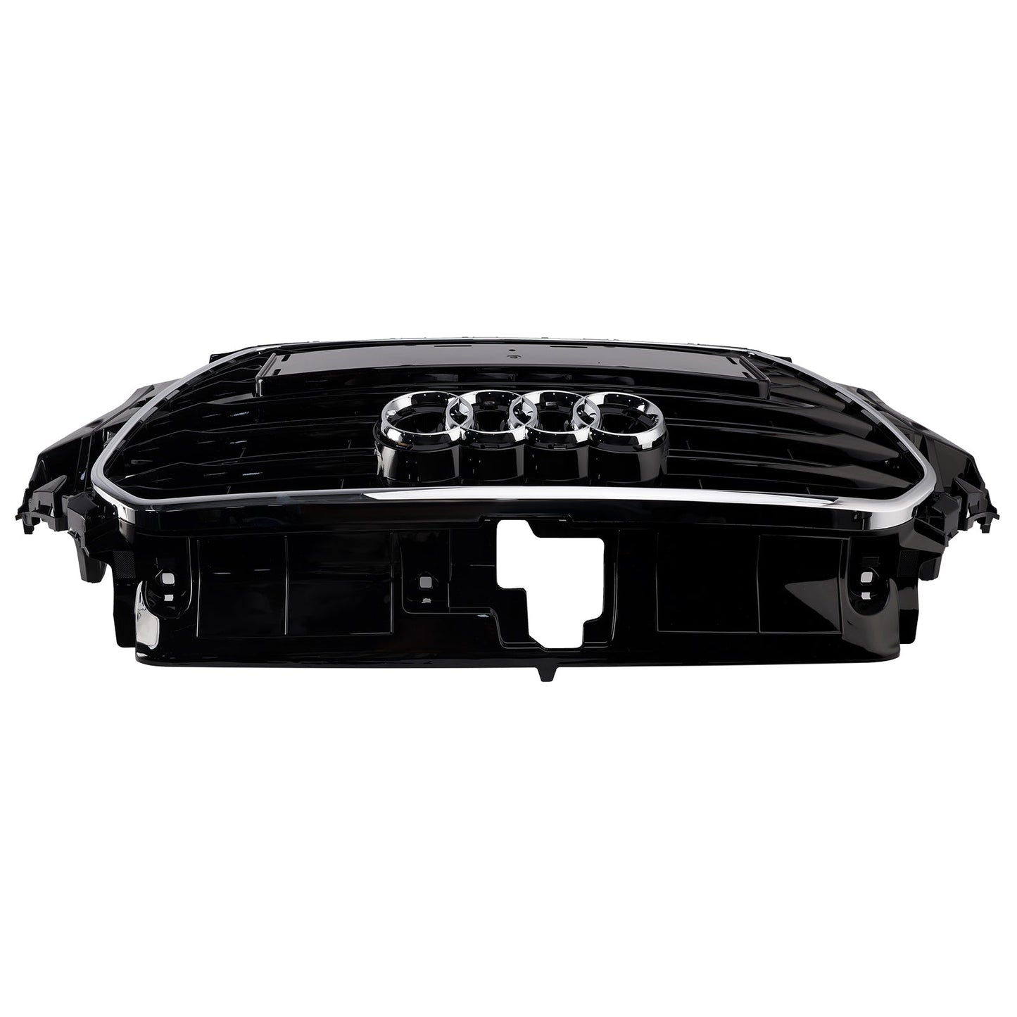 2013-2016 Audi A3 S3 Chrome S3 Style 8V3853651 Front Bumper Grille Grill