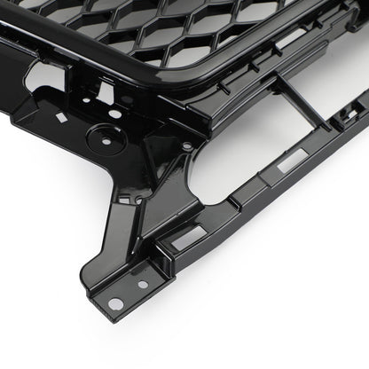 2013-2017 Audi Q5 SQ5 8R RSQ5 / SQ5 / Q5 Style Grill Front Bumper Replacement Grille