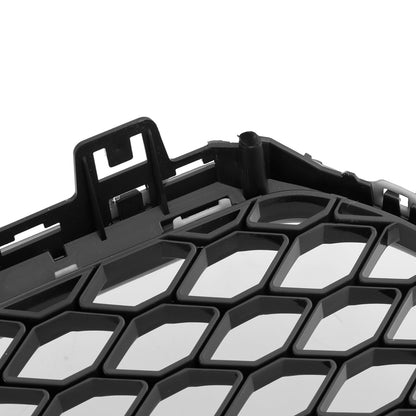2012-2016 Audi A5 / A5 Sline / S5 B8.5 RS5 / S5 Style Grill Front Bumper Glossy Black Grille