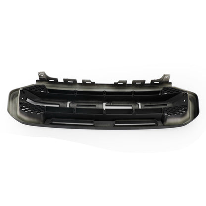 Ford Ranger 2019-2023 Raptor Style Front Bumper Grill Replacement Black