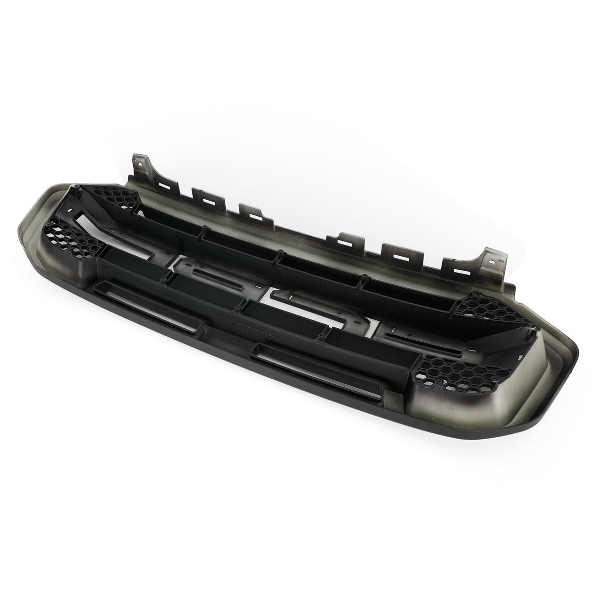 2019-23 Ford Ranger Raptor Style Black Front Bumper Grill Replacement