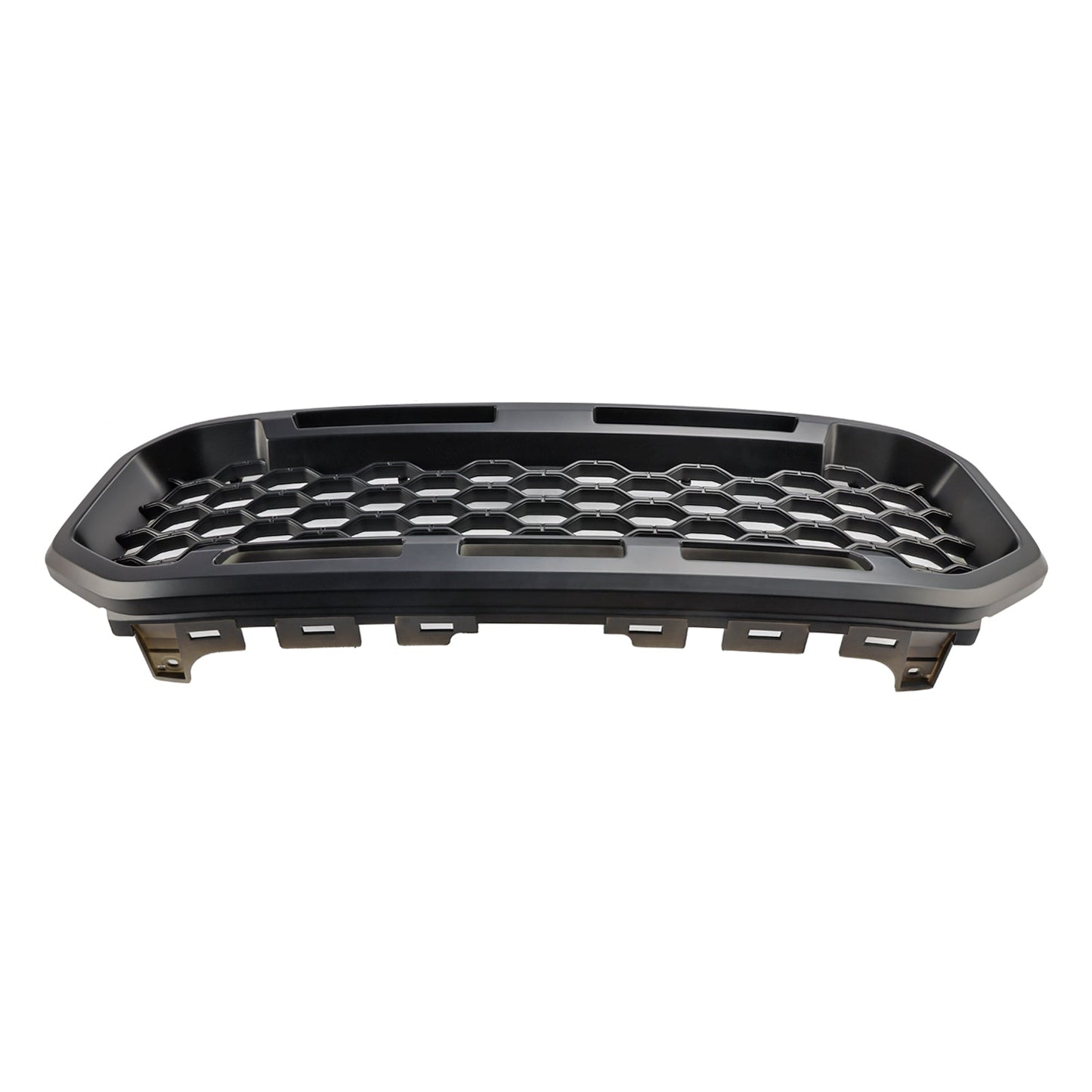 2019-2023 Ford Ranger Front Bumper Grill Raptor / Honeycomb / Mesh Style Black Grille