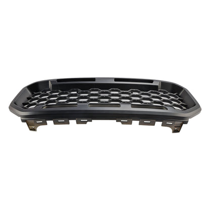 2019-2023 Ford Ranger Front Bumper Grill Raptor / Honeycomb / Mesh Style Black Grille