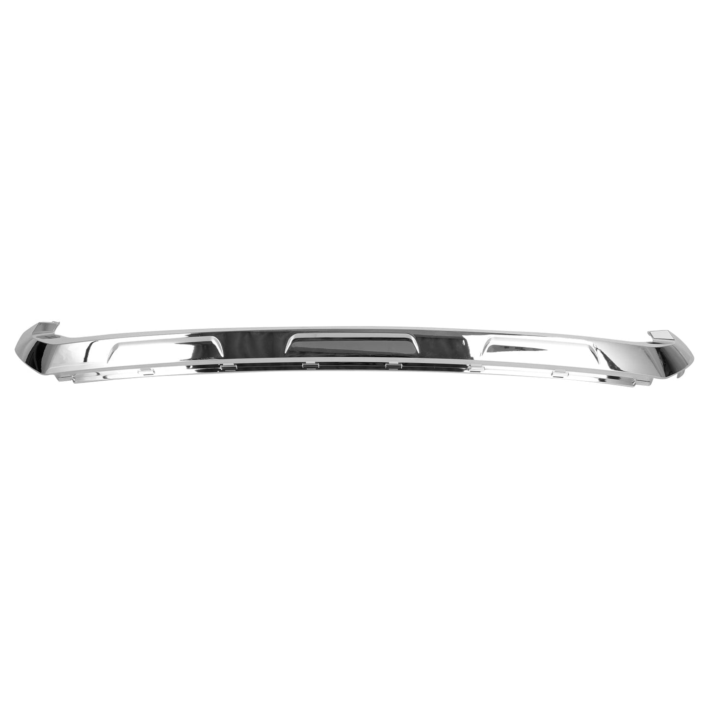 2016-2019 Lexus RX350 RX450 Base Model Front Bumper Cover Lower Grill Chrome Molding Generic