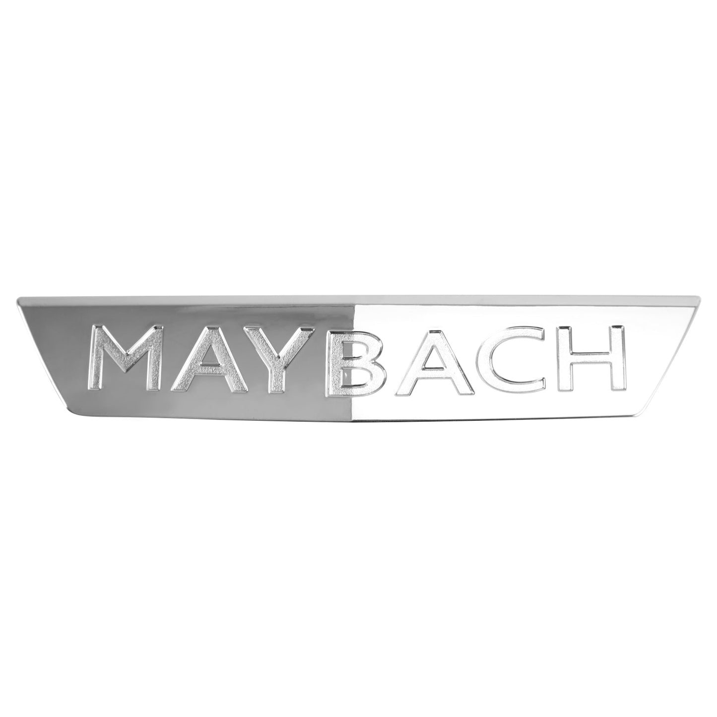 2014-2020 Mercedes Benz S-Class W222 S400 S450 S500 S550 S560 S580 S600 S650 S680 Maybach Style Grille