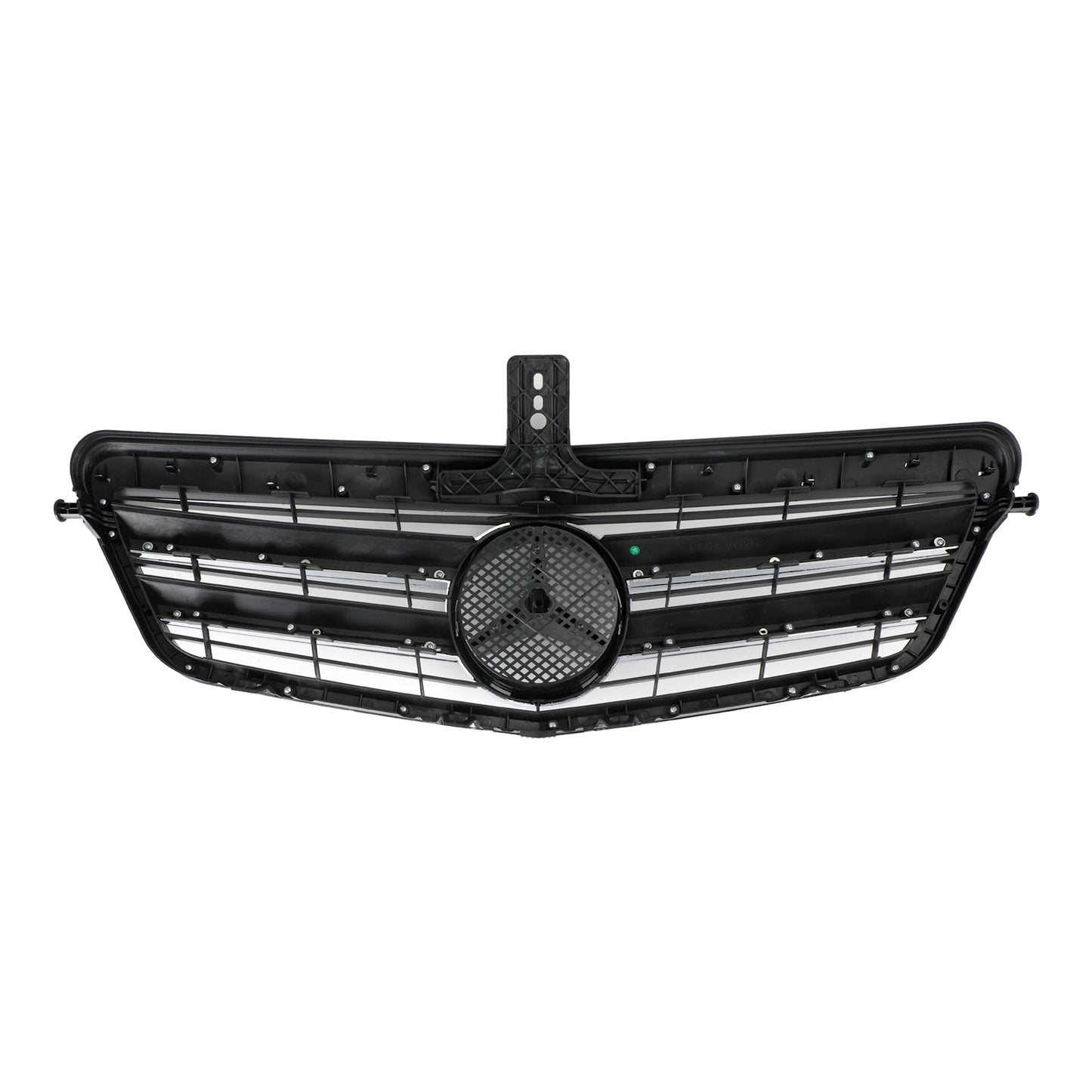 2009-2013 Mercedes Benz W212 E-Class 4 Doors Model Front Bumper Grille Replacement Grill