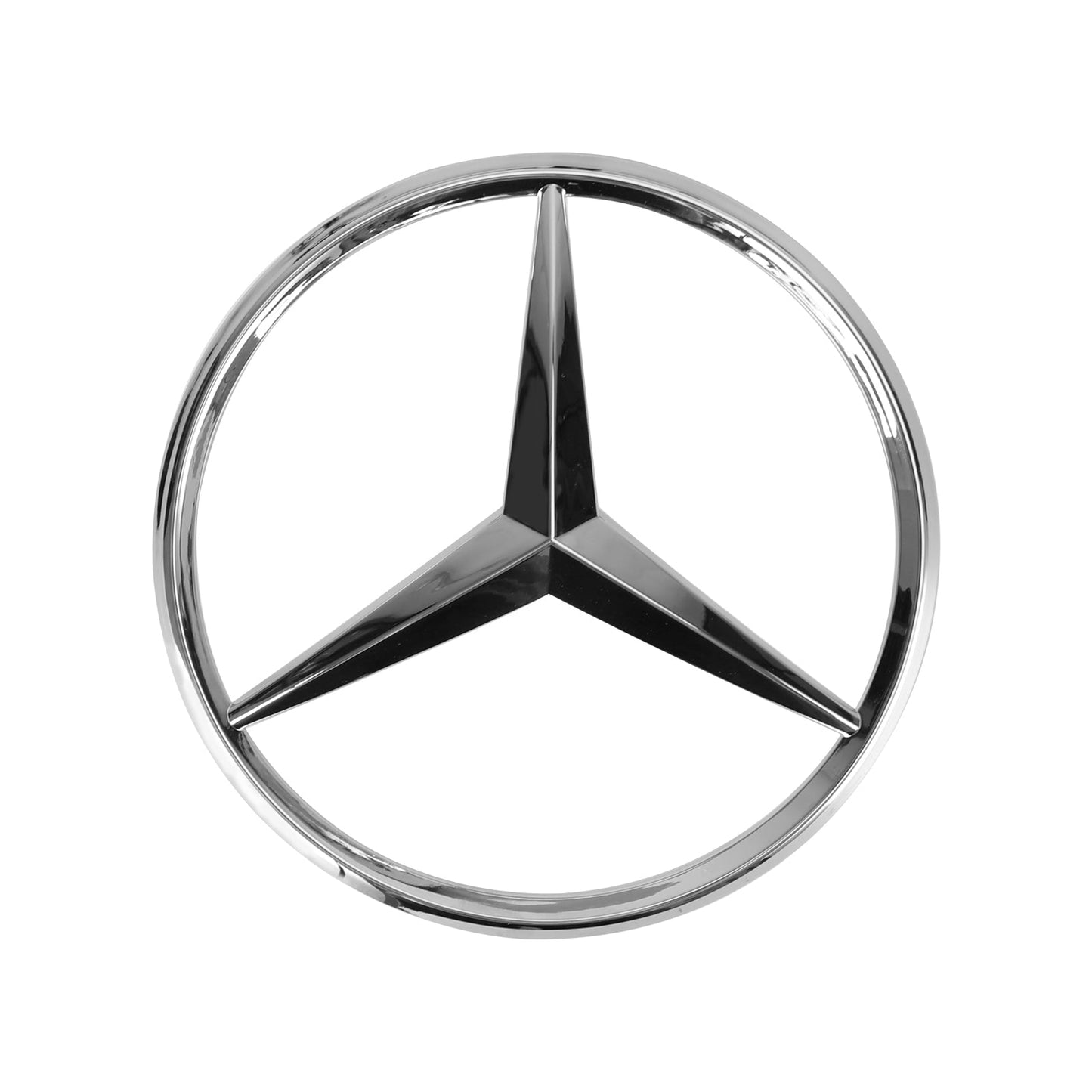 2009-2013 Mercedes Benz W212 E-Class 4 Doors Model Front Bumper Grille Replacement Grill