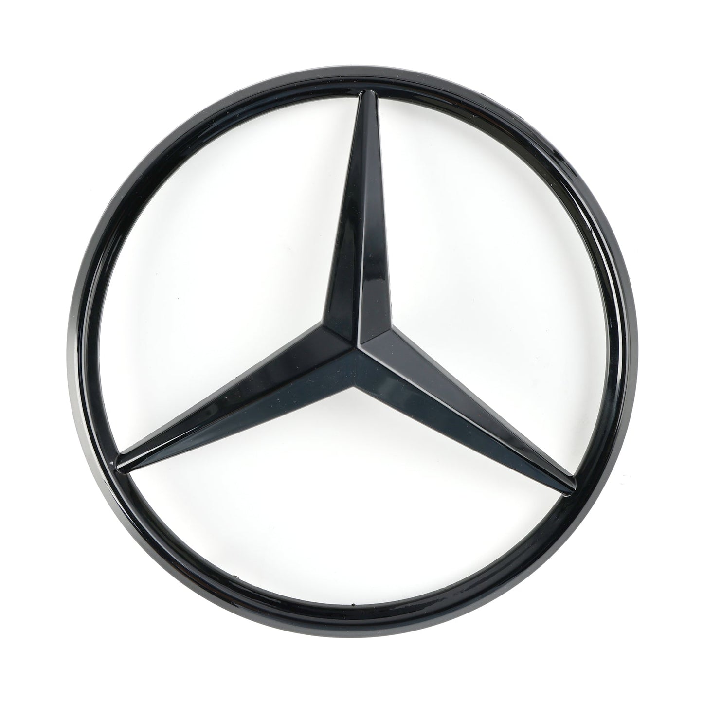 2009-2013 Mercedes Benz W212 E-Class 4 Doors Model Front Bumper Grille Replacement Grill