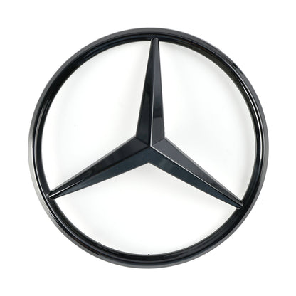2009-2013 Mercedes Benz W212 E-Class 4 Doors Model Front Bumper Grille Replacement Grill