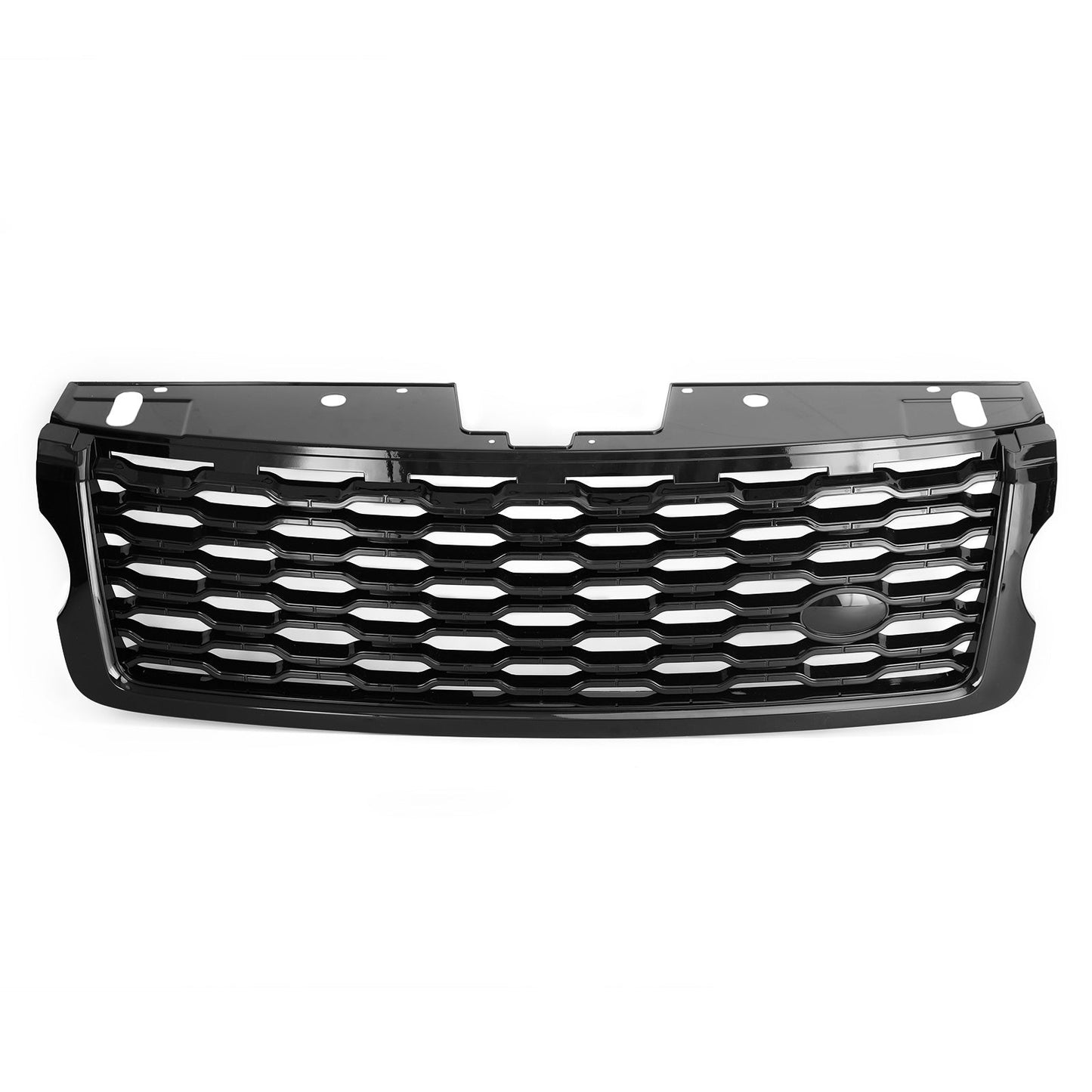 Land Rover 2013-2017 Range Rover Vogue L405 Front Bumper Upper Grill Replacement