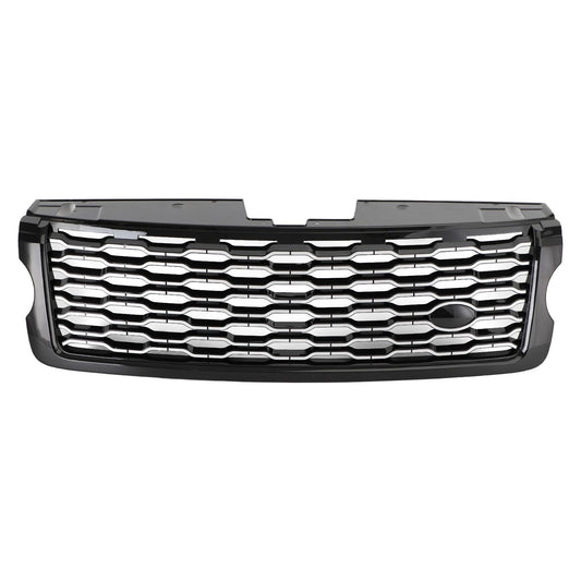 2013-2017 Land Rover Range Rover Vogue L405 Front Bumper Upper Grille Grill