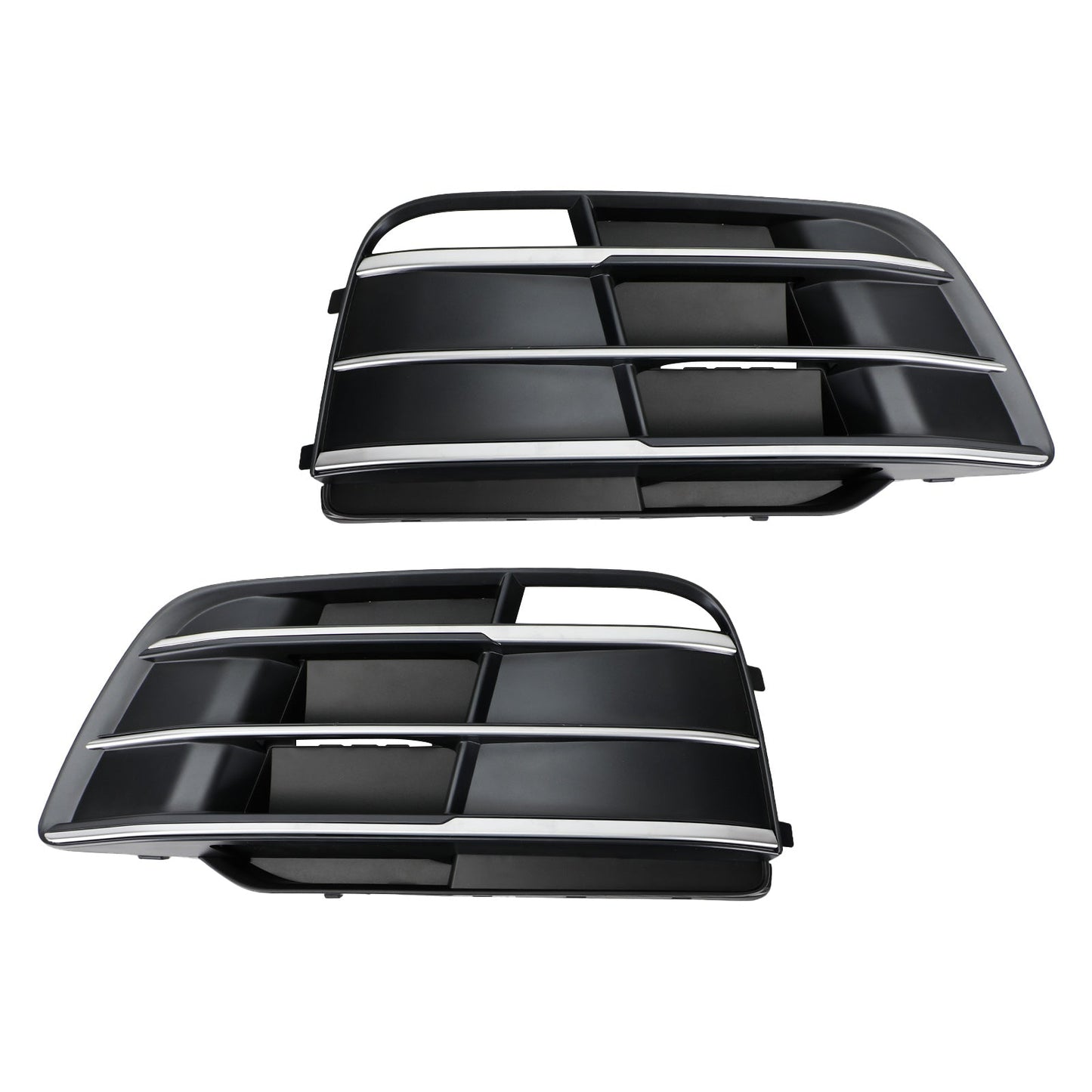 2018-2022 Audi SQ5 Q5 Sline 80A807679MRU6 AU8076799 Front Bumper Grille Generic