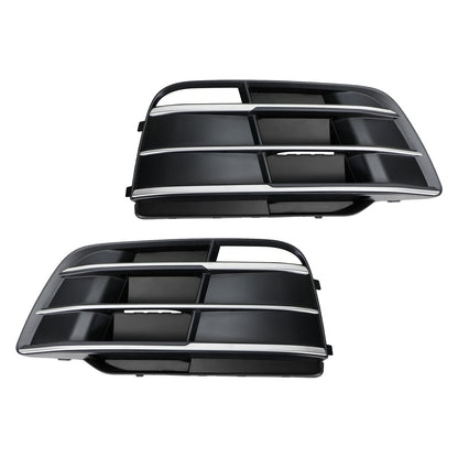 2018-2022 Audi SQ5 Q5 Sline 80A807679MRU6 AU8076799 Front Bumper Grille Generic