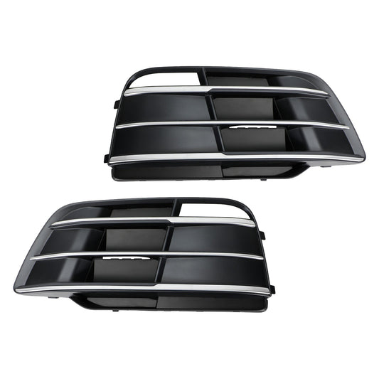 2018-2022 Audi SQ5 Q5 Sline 80A807679MRU6 AU8076799 Front Bumper Grille Generic