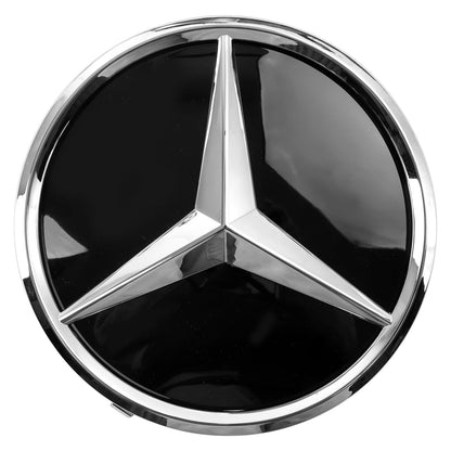 2019-2023 Benz A-Class W177 A180/200/A35 Diamond Front Bumper Mercedes Grill Grille Black Grill