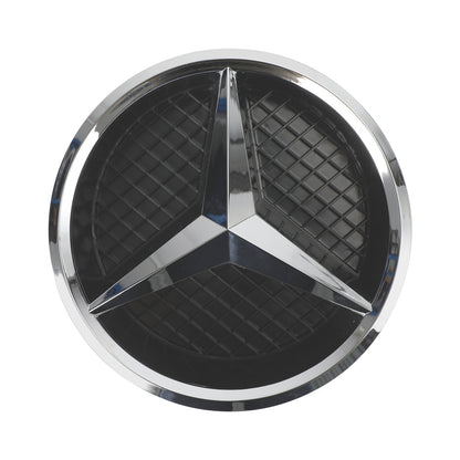 2014 2015 2016 2017 Mercedes Benz E-Class W207/C207 Coupe Diamond / OEM Style Grill Front Bumper Replacement Grille