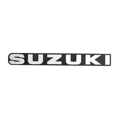 2019-2023 Suzuki Jimny JB64 JB74 Honeycomb 9911C78R00ZSC Front Bumper Grill Generic