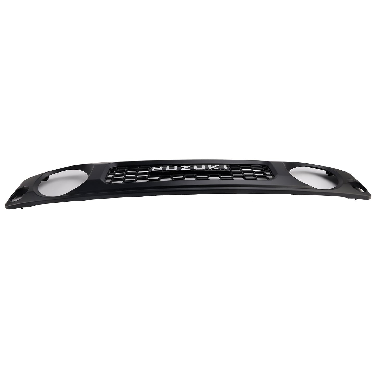 2019-2023 Suzuki Jimny JB64 JB74 Black Honeycomb Front Bumper Grille Grill 9911C78R00ZSC