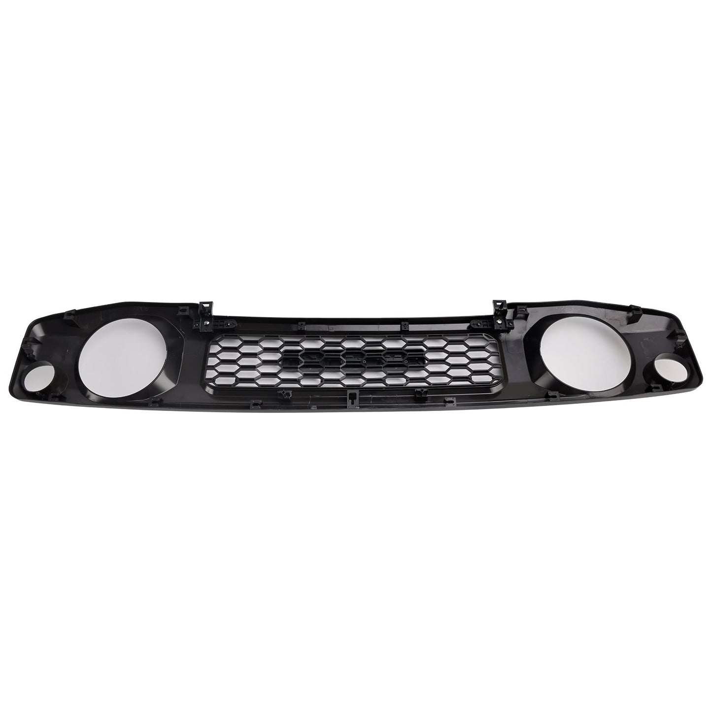 2019-2023 Suzuki Jimny JB64 JB74 Black Honeycomb Front Bumper Grille Grill 9911C78R00ZSC