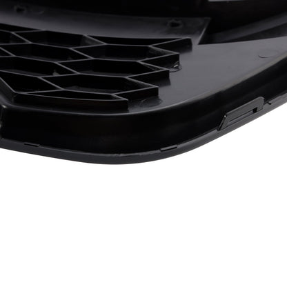 2018 2019 2020 2021 2022 2023 Ford Transit Custom Raptor Style Grille with Amber LED Light + Letter
