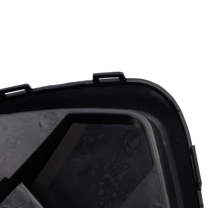 2018-2023 Ford Transit Custom Honeycomb Reptor Glossy Black Replacement Grille
