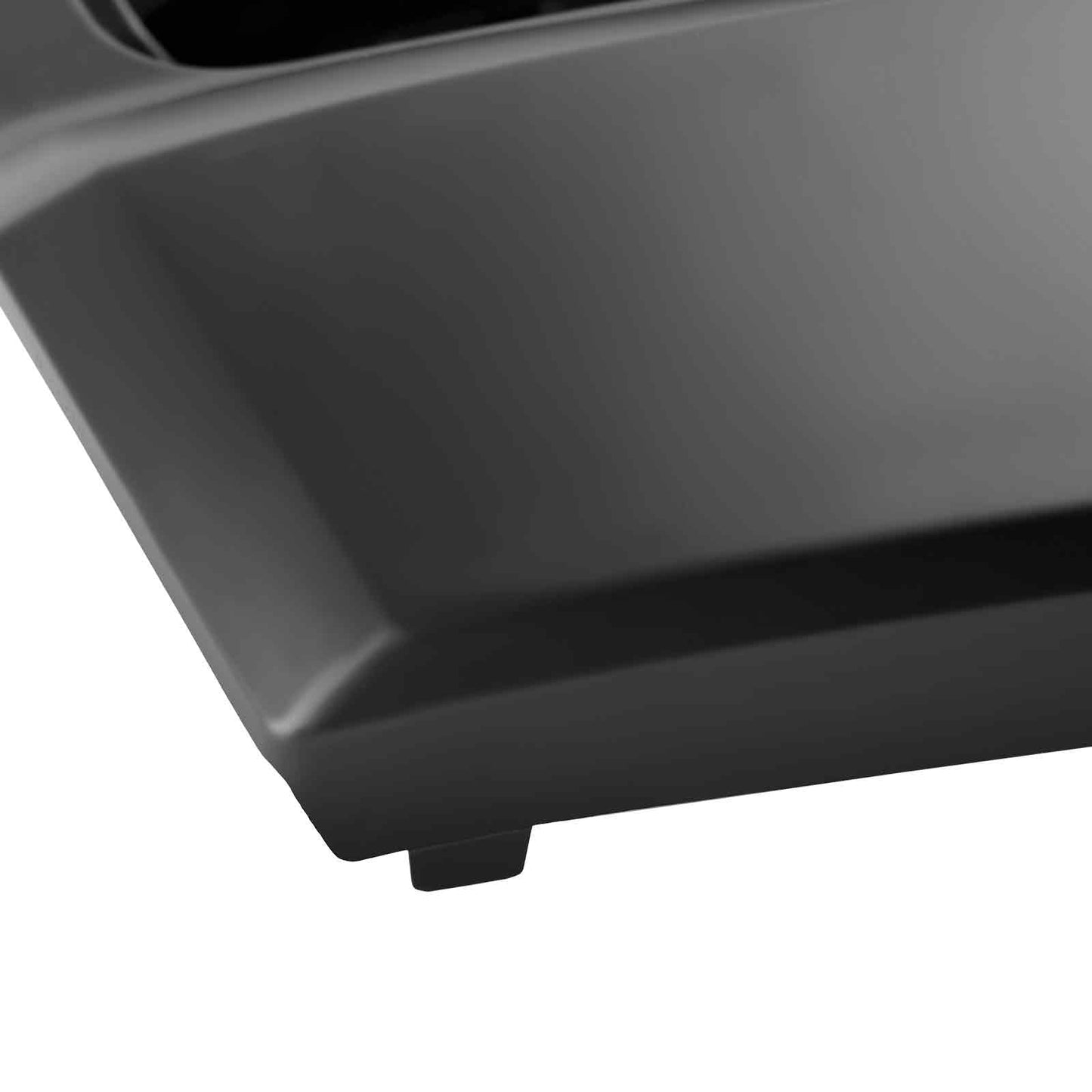 Ford Ranger 2015-2019 T7 Front Bumper Grill Black Raport Style Grille W/3 White LED