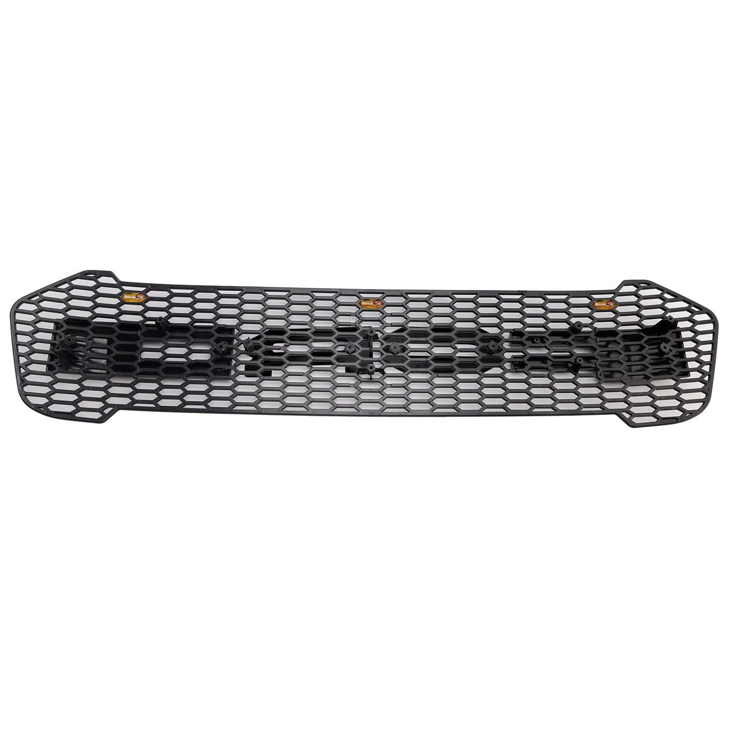 2019-2023 Ford Ranger T8 Raptor Style Front Bumper Grille Grill W/LED