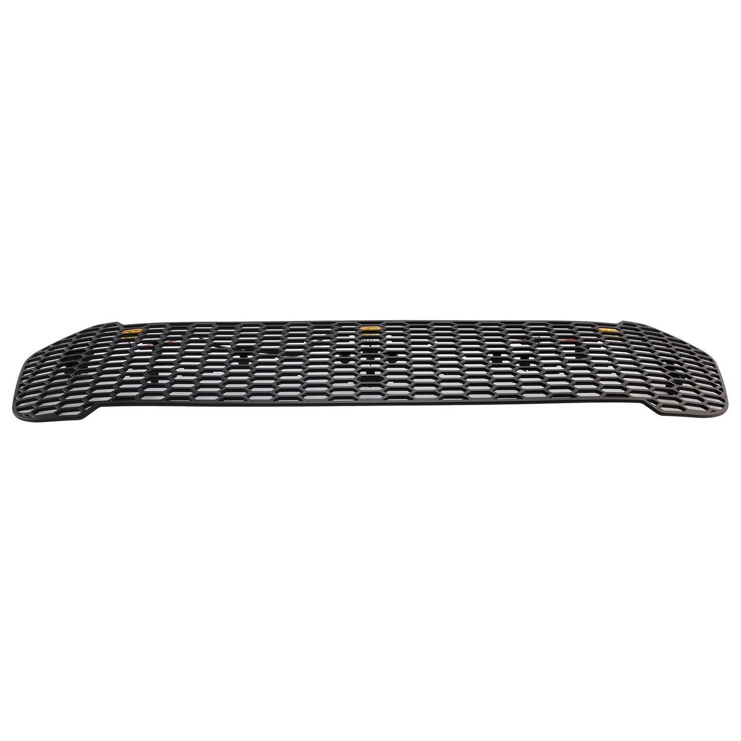 2019-2023 Ford Ranger T8 Raptor Style Front Bumper Grille Grill W/LED