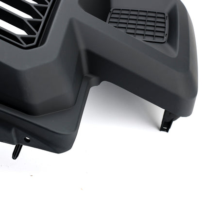 2021-2022 Ford F250 F350 F550 Super Duty Raptor Style Front Bumper Grill W/LED Lights Generic